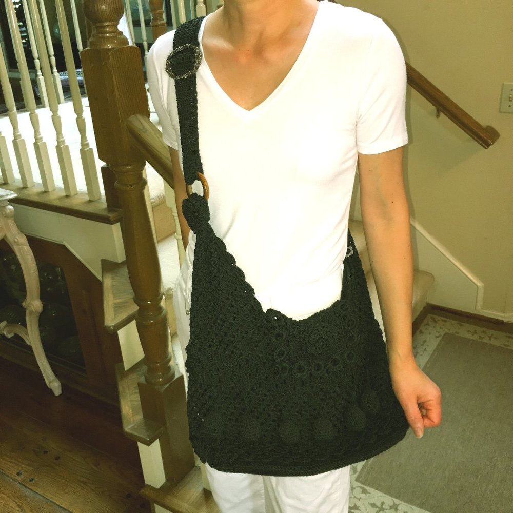 Cross body  bag